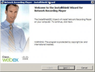 webex network recording player download